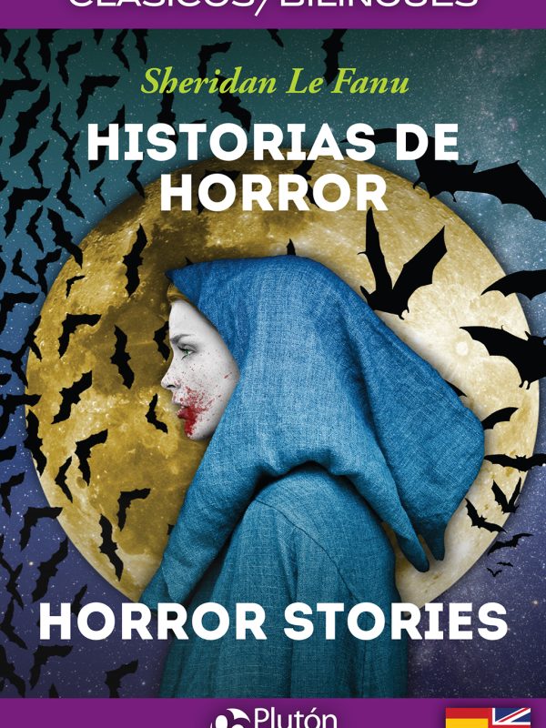 Cubierta - Cuentos de Terror - Bilingue_2017