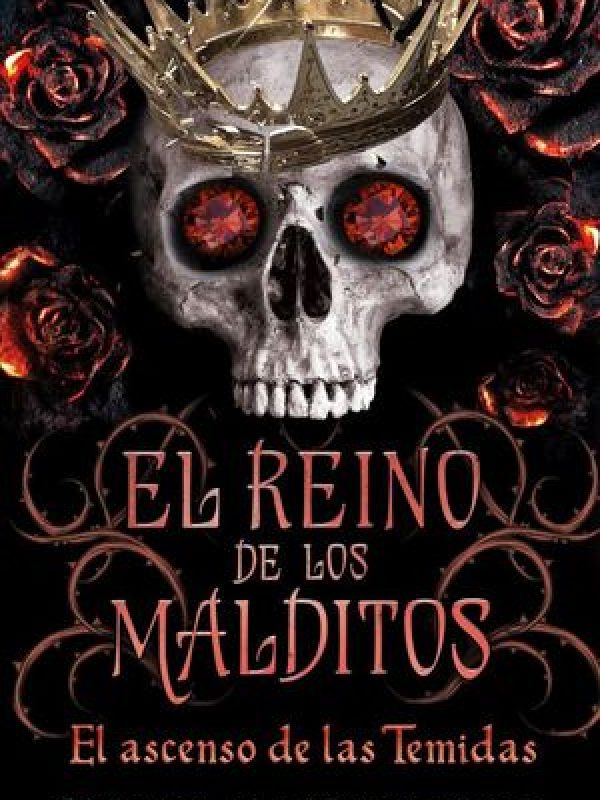 REINO DE LOS MALDITOS, EL VOL.3.indd