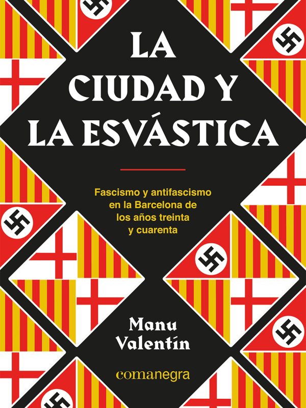 coberta_La ciudad y la esvástica_TRA