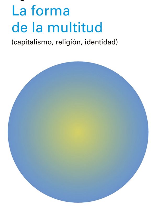 Sobre_La forma de la multitud.indd