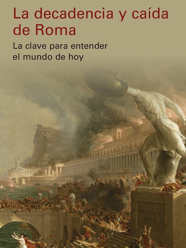 Cub_La caida y decadencia de Roma.indd
