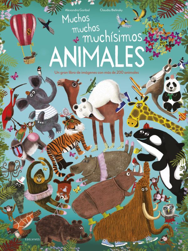 165558_Cub_MuchosAnimales_Ev.indd