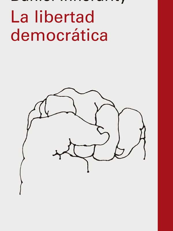 Cub_La libertad democratica.indd