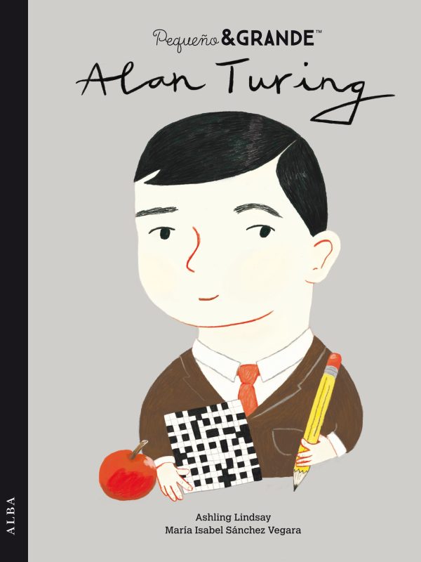 PG Alan Turing castellano LIBERDUPLEX.indd
