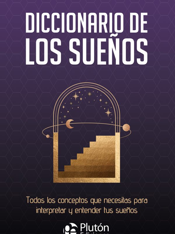 Cubierta - Centinela - Diccionario de los sueños - Octubre 202