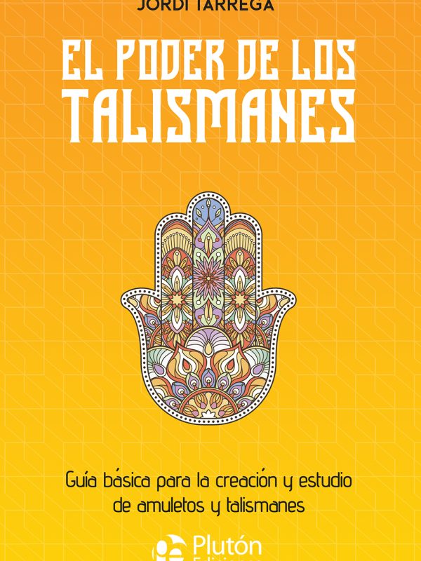 Cubierta - Centinela - El poder de los talismanes - Octubre 2022