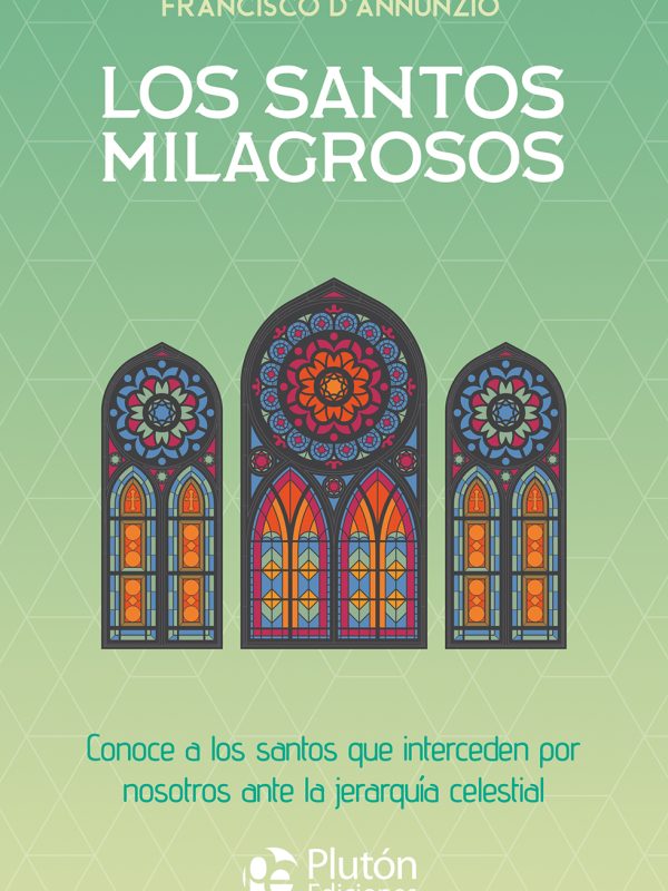 Cubierta - Centinela - Los santos milagrosos - Octubre 2022 - PL
