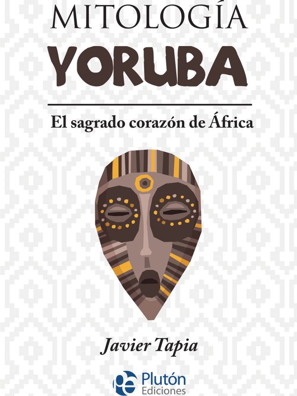 Mitologia Yoruba - MYTHOS_2019 - Maqueta - PLASTIFICADO MATE