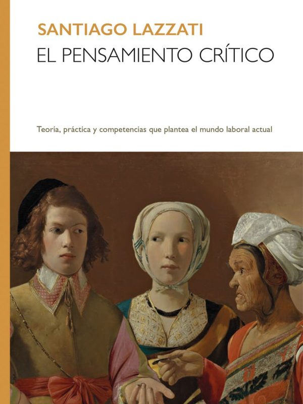 2023-01-12 - El pensamiento crítico