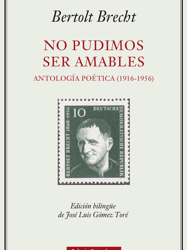 Sobre No pudimos ser amables_def.indd