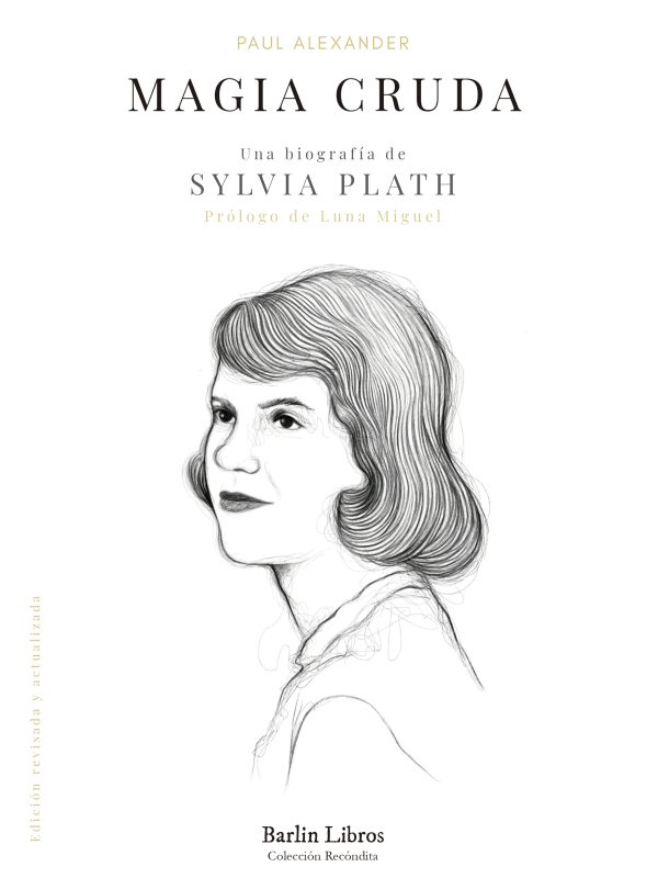 Sylvia Plath 2022.indd