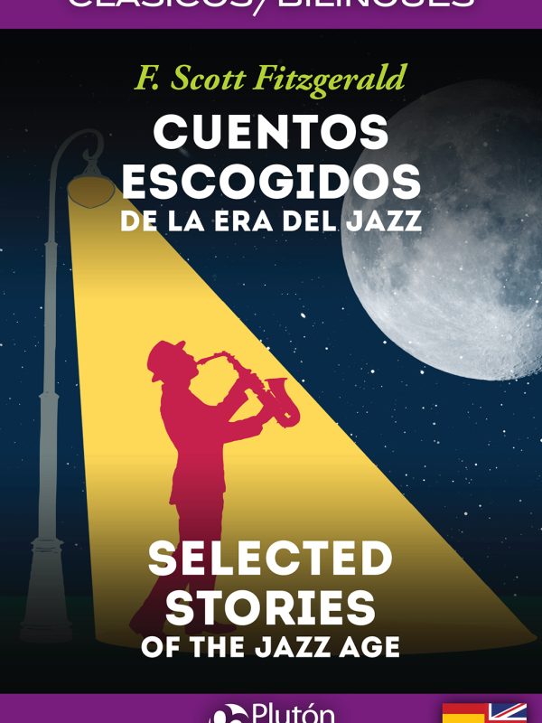 Cubierta_Fitzgerald Stories_Bilingue_2016_NUEVA