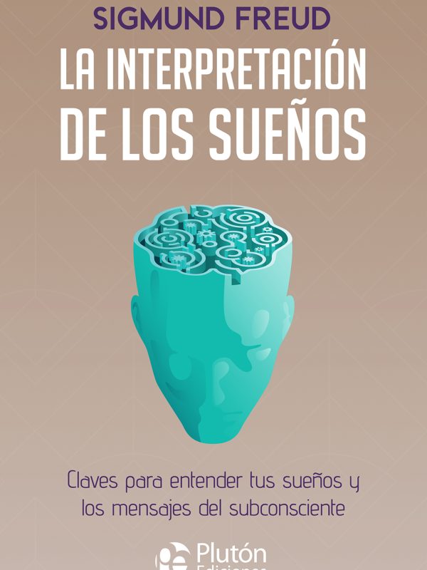 Cubierta - Interpretacion de los sueños - Centinela - Septiemb