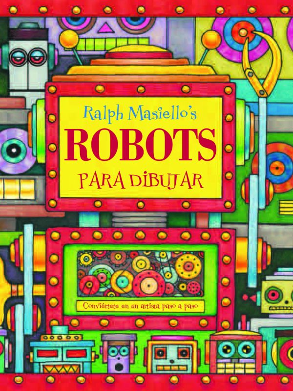 RalphROBOTminiatura