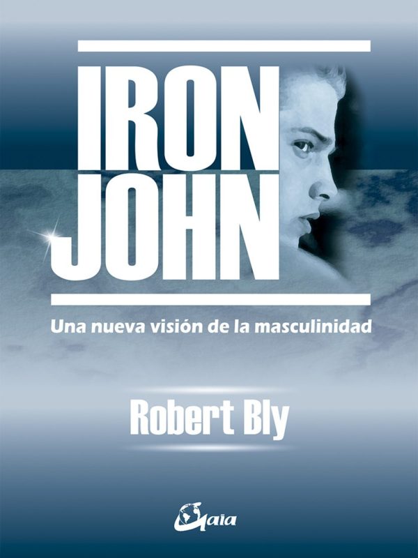 Cub. Iron John.cdr