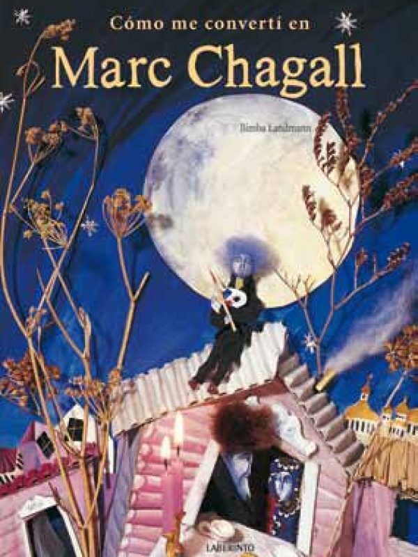CHAGALL-cubierta:CHAGALL-copertina