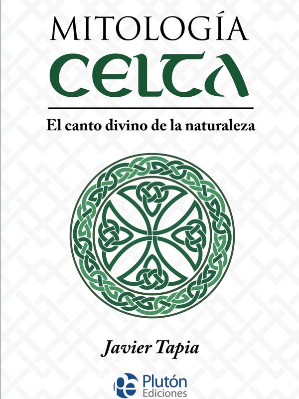 Cubierta - Mitologia Celta - MYTHOS - Febrero 2024