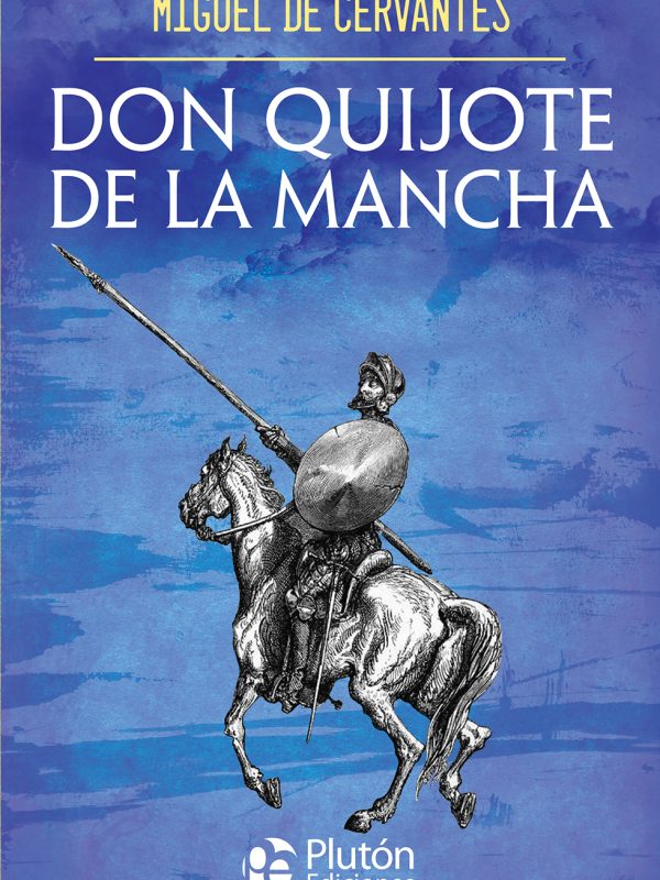 Cubierta - Don Quijote - Cumbres - Marzo 2024 - PLASTIFICADO MAT