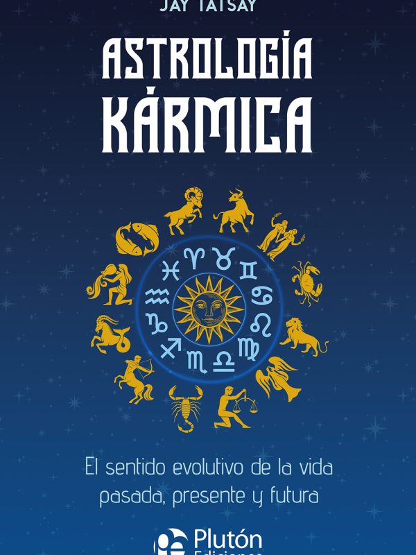 Cubierta - Centinela - Astrologia Karmica - Marzo 2024 - PLASTIF