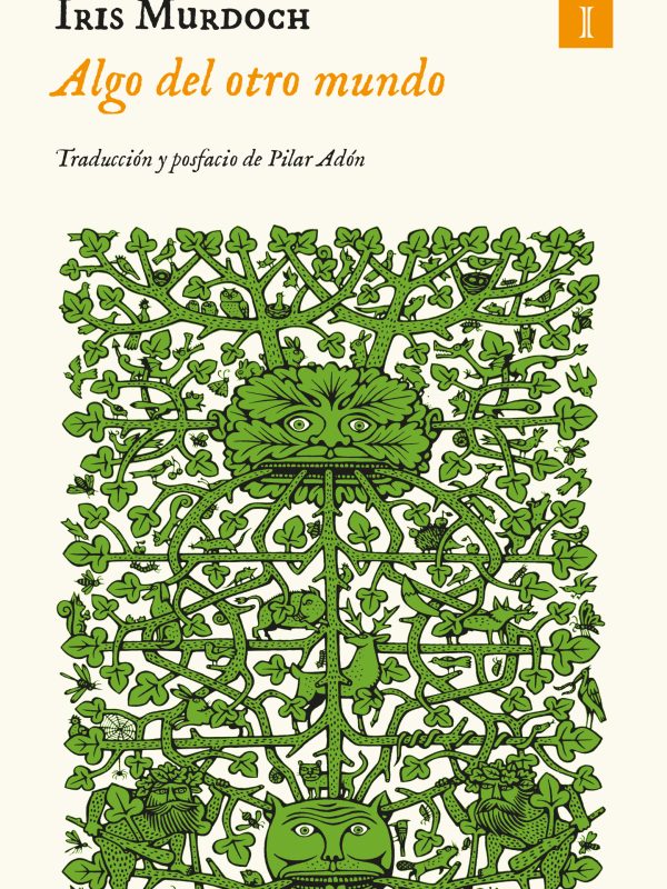 cubierta
