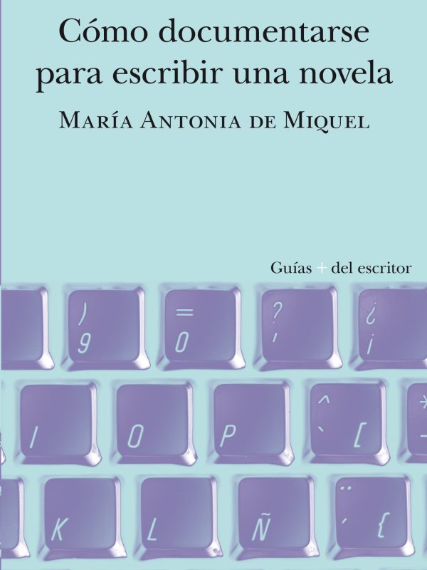 Como documentarse para escribir una novela LIBERDUPLEX correg.in