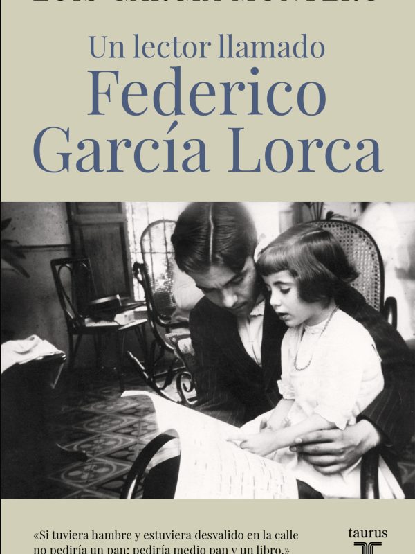 lector llamado garcia lorca.indd