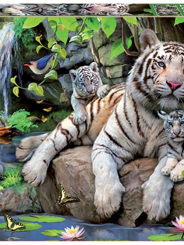 14808 1000_TIGRES BLANCOS