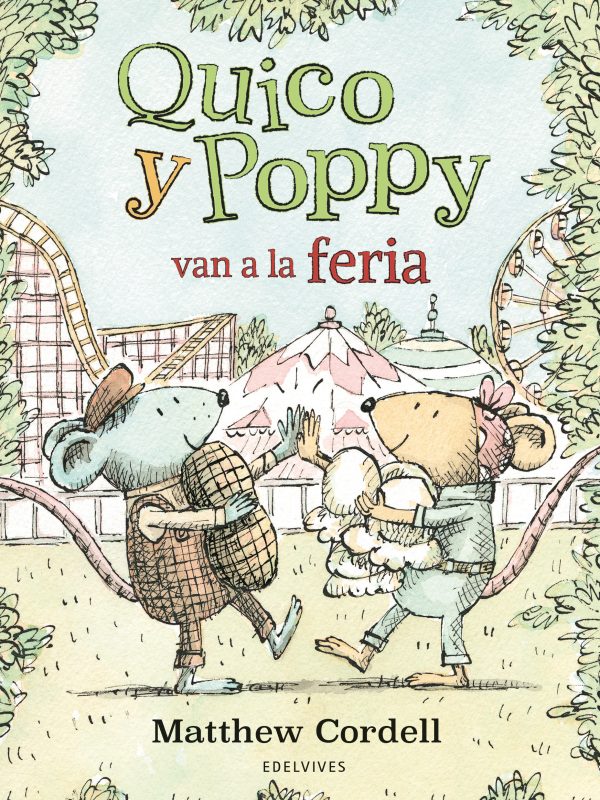 201385_Cub_QuicoPoppy_Feria_Ev.indd