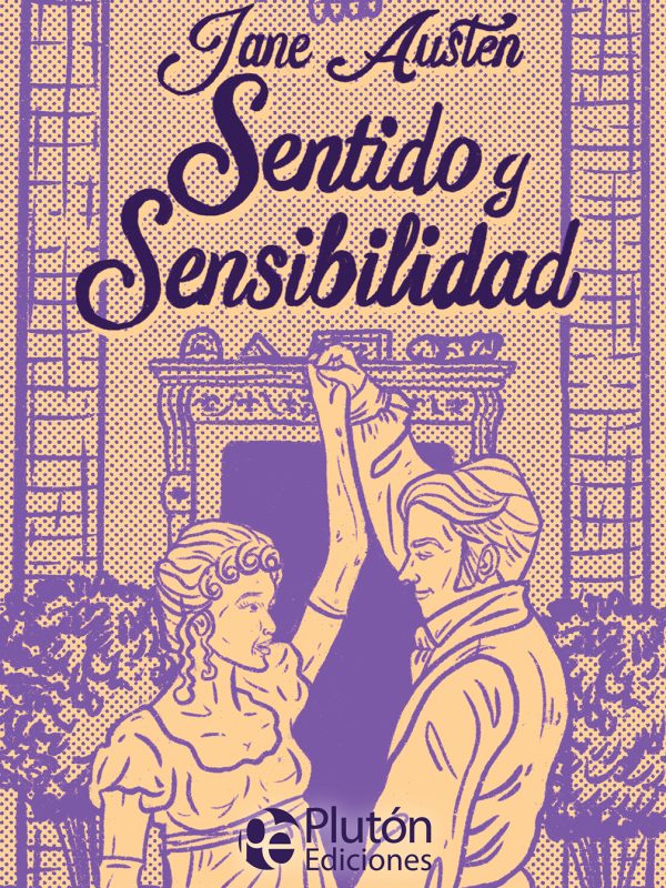 Cubierta - Sentido y Sensibilidad - Platino - Noviembre 2024 cop
