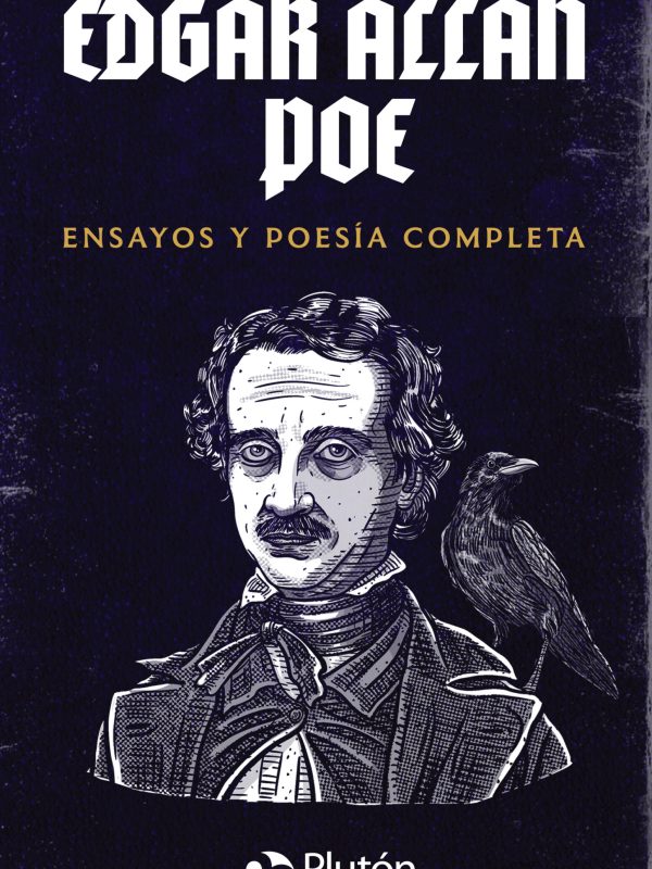 ENSAYOS - Cover - Matt Lamination