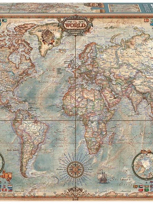 16764