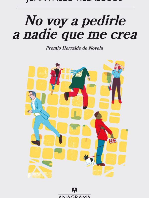NH574_No voy a pedirle a nadieLAIA-Oindd.indd