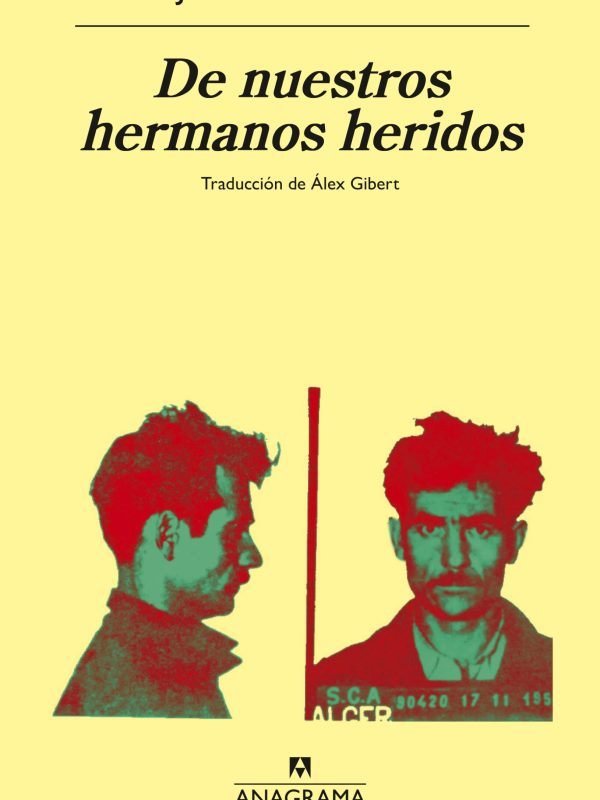 PN1126_De nuestros hermanos heridos_Lomo Xmm_v1.indd