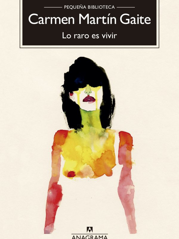 CM200_Lo raro es vivirLAIA.indd