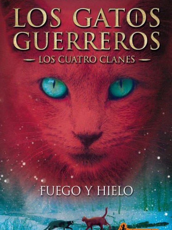 Fuego y hielo_Juvenil_13ED