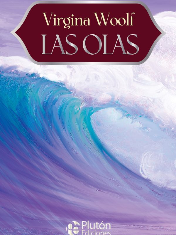 Cubierta - Las Olas - Eterna 15 - Diciembre 2024