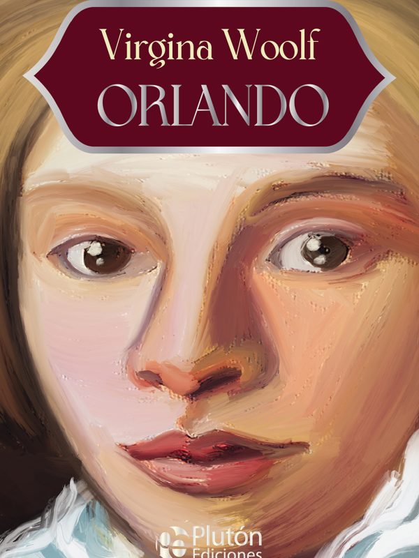 Cubierta - Orlando - Eterna 15 - Diciembre 2024