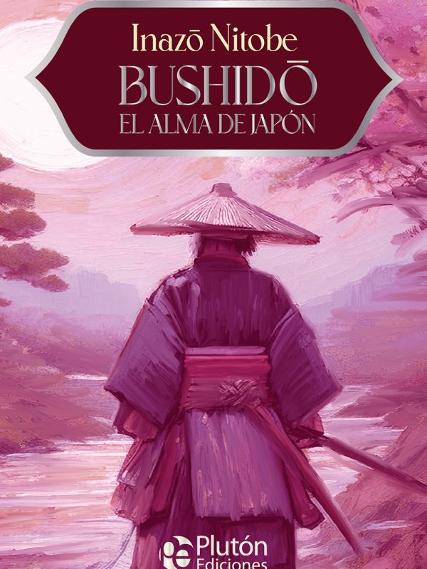 Cubierta - Bushido - Eterna 15 - Diciembre 2024