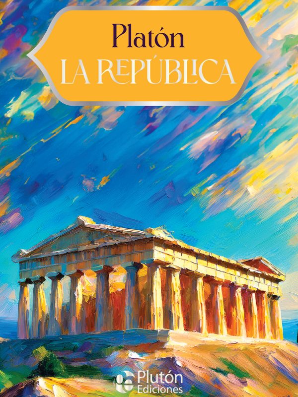 Cubierta - La Republica - GC 15 - Febrero 2025
