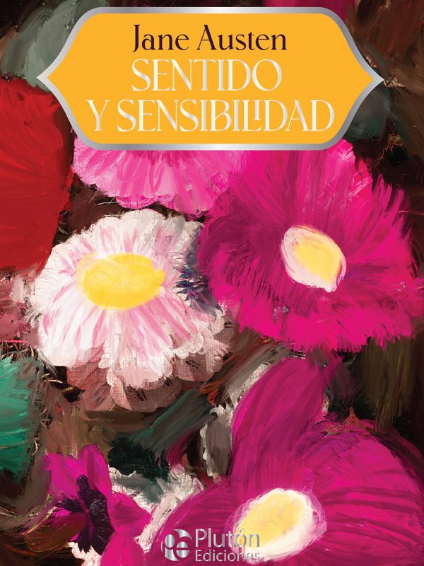 Cubierta - Sentido y Sensibilidad - GC 15 - Febrero 2025