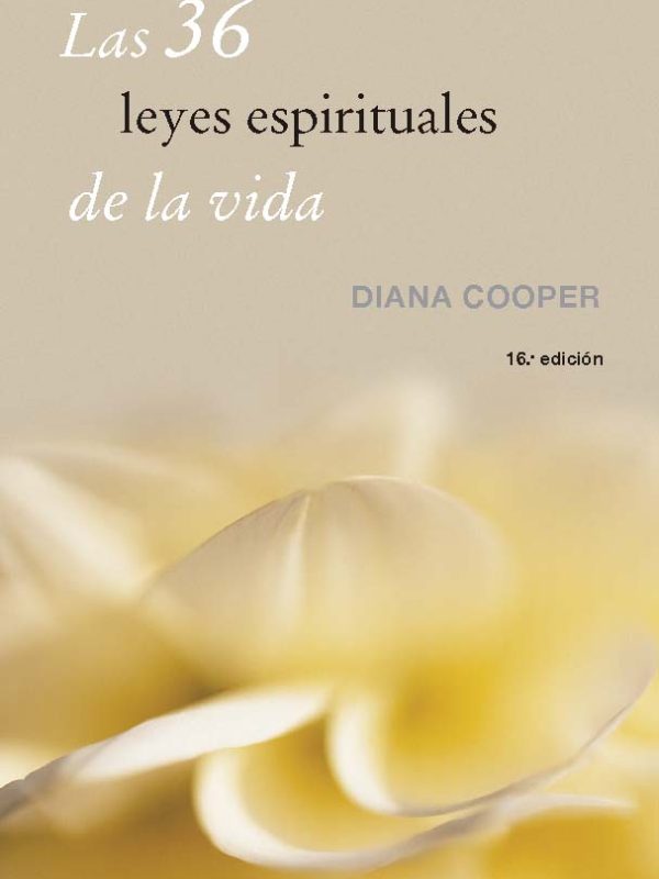 Cub LAS 36 LEYES 16 ed CAMBIO ISBN +PRECIO.indd