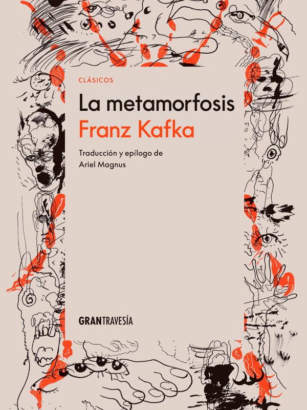 9788412669701Metamorfosis