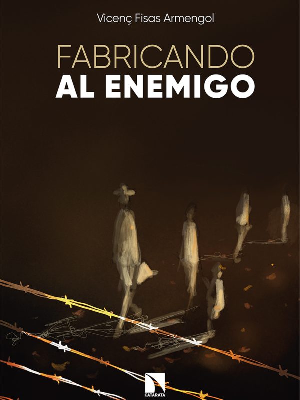 Frabicando al enemigo 1.indd