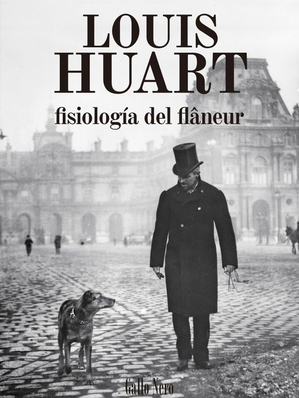 FLÂNEUR.indd