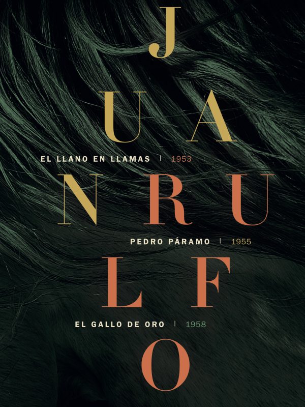 Rulfo-LLano-Páramo-Gallo
