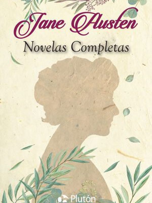 Cubierta - Novelas Completas Jane Austen_ORO 2018 - FINAL