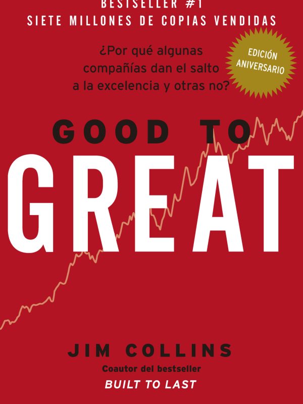 rem_Collins (Good to Great) ePub