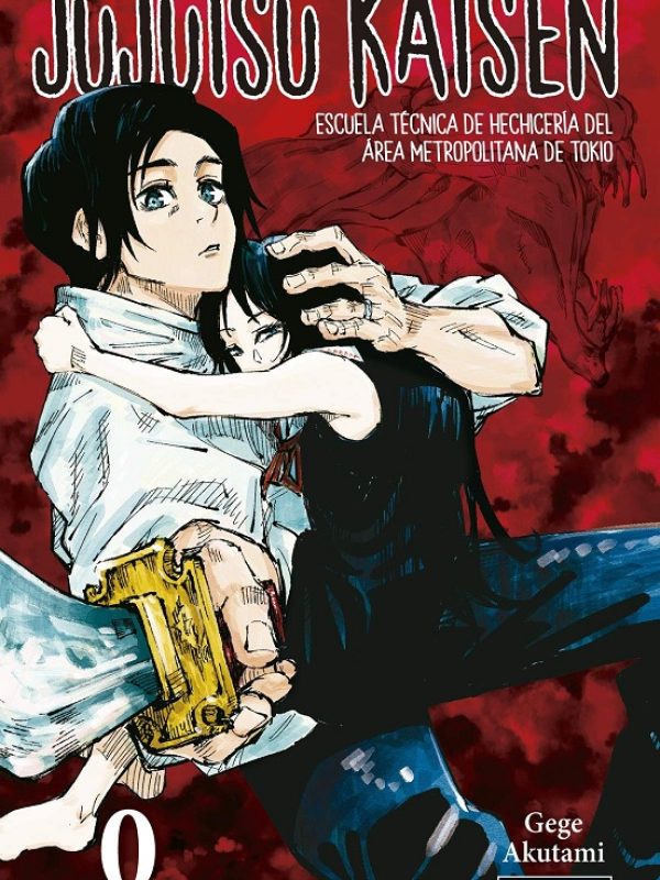 9788467941920-JUJUTSU-KAISEN-GUERRA-DE-HECHICEROS-0.-Escuela-tecnica-de-hechiceria-del-area-metropolitana-de-Tokio