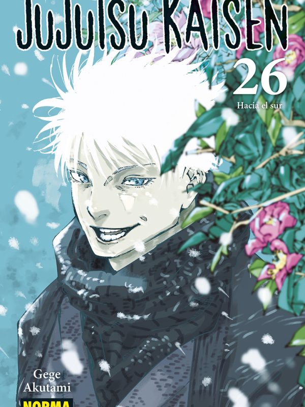 CAMISA JUJUTSU KAISEN 26.indd