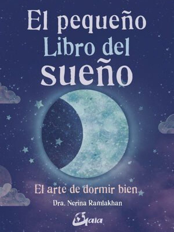 Cub. Pequeño libro del sueño.indd